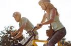 coastal bike trails in california montara